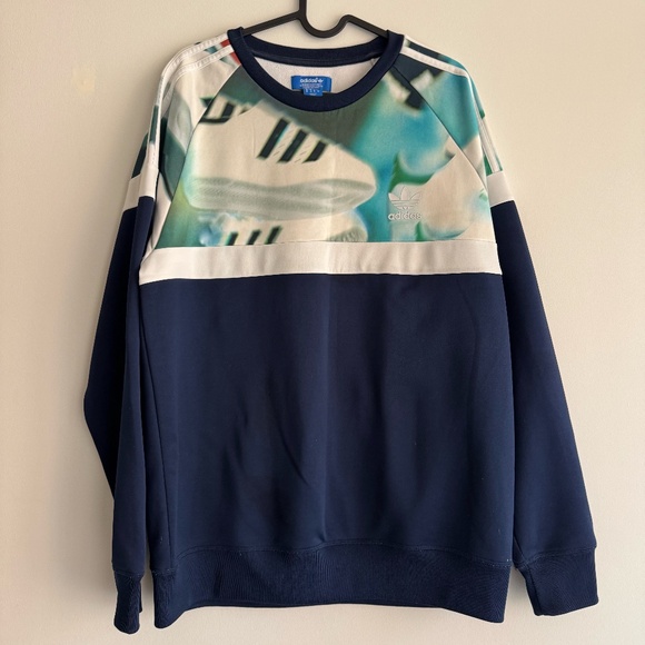 adidas Originals Other - Adidas Originals Crewneck Sweatshirt
